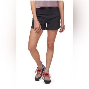 Like New! OUTDOOR RESEARCH Purple Astro Lightweight Shorts